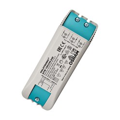 OSRAM Transformator laagvolt lichtsysteem HALOTRONIC®-COMPACT – HTM, HTN